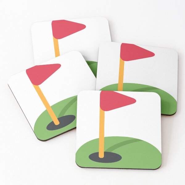Item preview, golf hole designed and sold by Shrewd Mood.