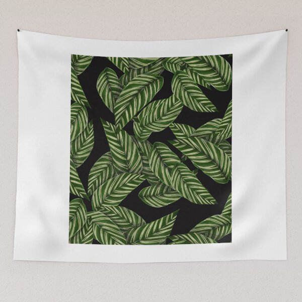 Item preview, Leaf Patterns designed and sold by RizaMonera.