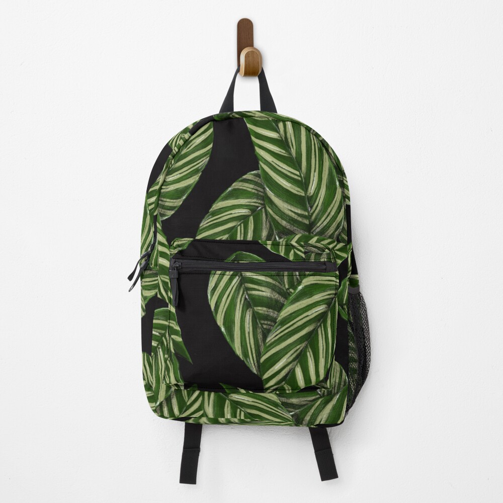 Item preview, Backpack designed and sold by RizaMonera.