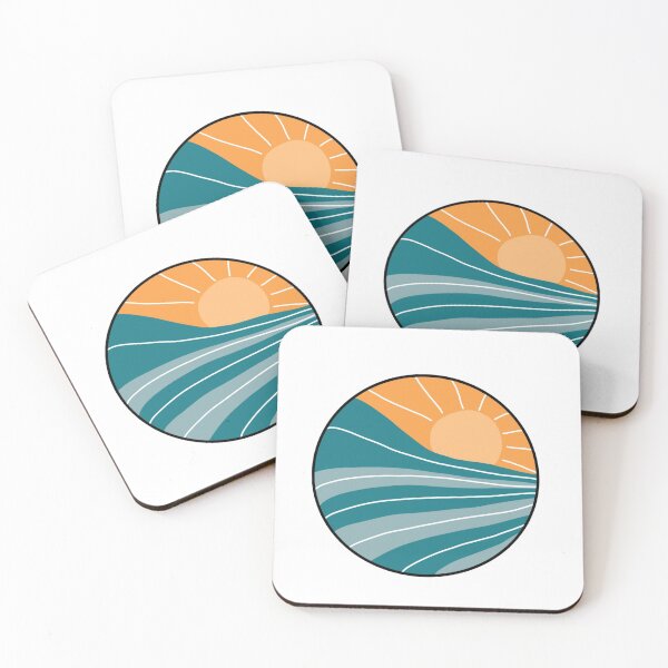 Item preview, Ocean designed and sold by Mandy Stokes.