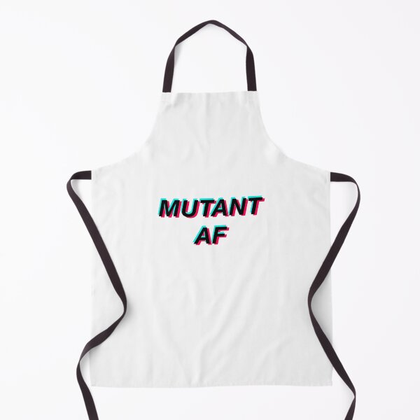 Item preview, Mutant AF designed and sold by directgifts.