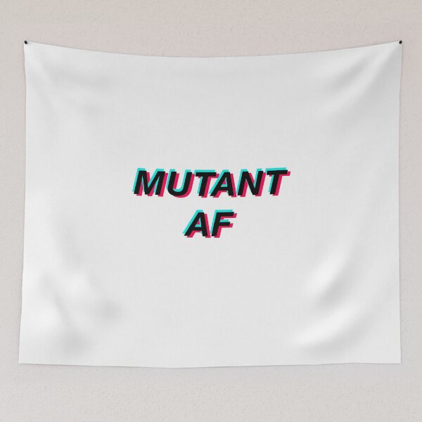 Item preview, Mutant AF designed and sold by directgifts.