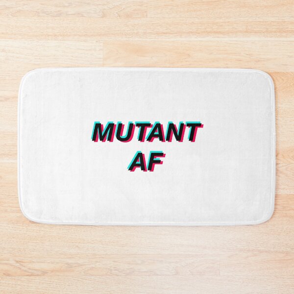 Item preview, Mutant AF designed and sold by directgifts.