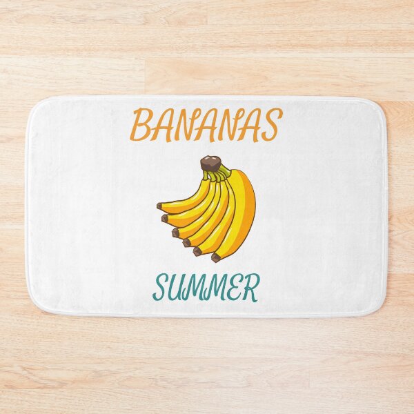 Item preview, Bananas Summer Funny Tropical Shirt designed and sold by YSNbr.
