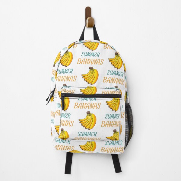 Item preview, Bananas Summer Funny Tropical Shirt designed and sold by YSNbr.