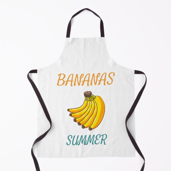 Item preview, Bananas Summer Funny Tropical Shirt designed and sold by YSNbr.