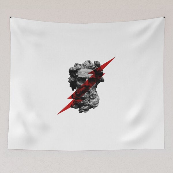 Item preview, zeus designed and sold by serhatokyar.