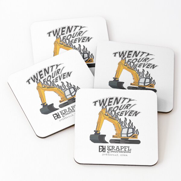 Item preview, 24/7 Construction designed and sold by MK-26.