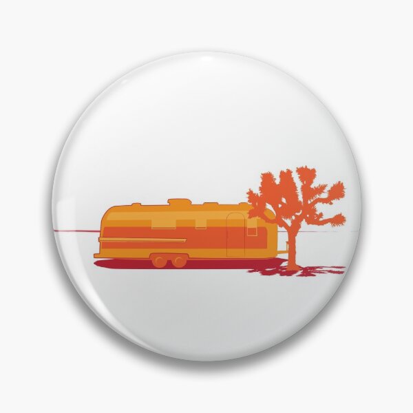 Item preview, Desert Ambassador - Orange designed and sold by AmbassadorCamp.