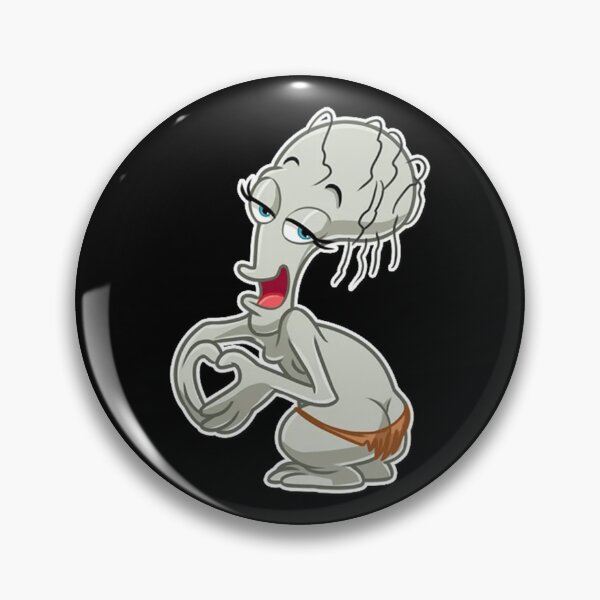 Item preview, Love Roger designed and sold by jossephswiger.