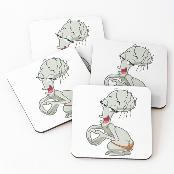 Item preview, Love Roger designed and sold by jossephswiger.