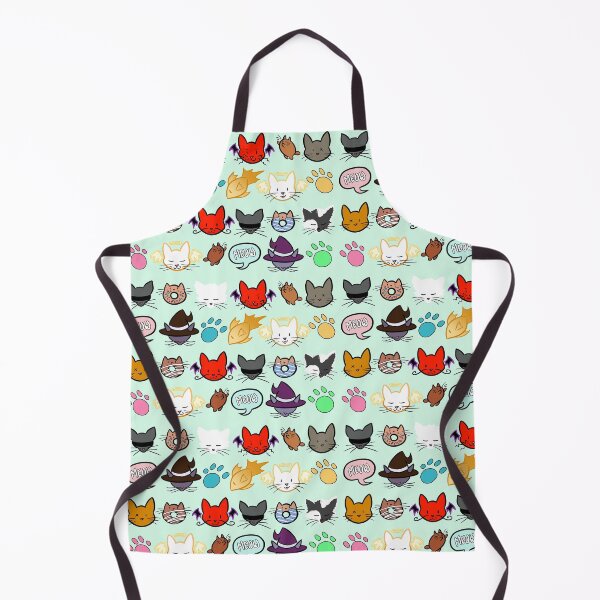 Item preview, Cats Everywhere designed and sold by Kitties By Kelci.