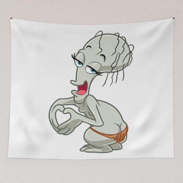 Item preview, Love Roger designed and sold by jossephswiger.