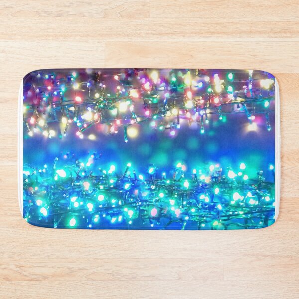 Item preview, Christmas Lights designed and sold by Teddy Bear Orphans .