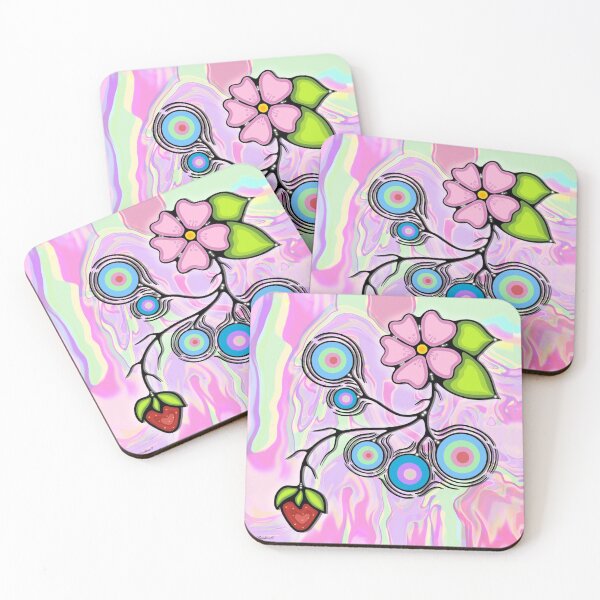 Item preview, Floral love  designed and sold by TyTabRushnell.
