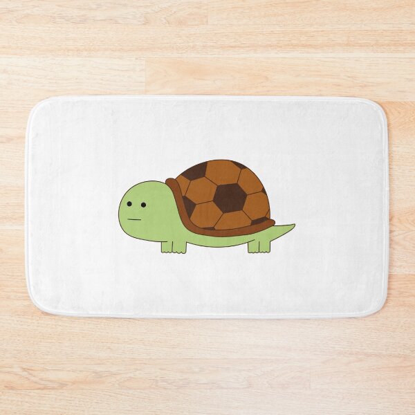 Item preview, tiny turtle designed and sold by SkyStract.