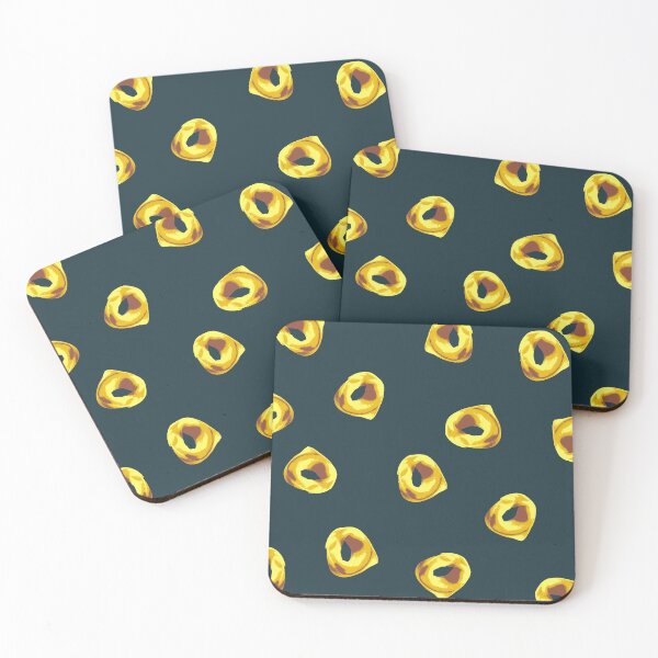 Item preview, Italian Tortellini Pasta Blue designed and sold by Careful Disorder.