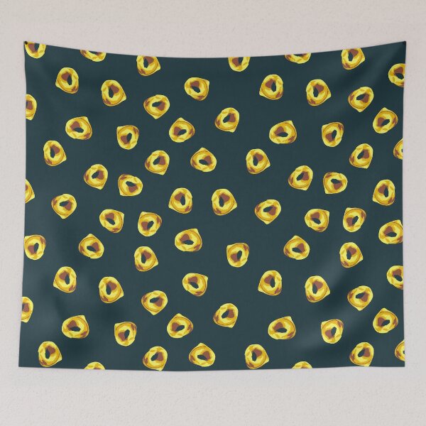 Item preview, Italian Tortellini Pasta Blue designed and sold by Careful Disorder.