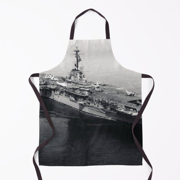Item preview, USS RANDOLPH (CVA-15) SHIP'S STORE designed and sold by militarygifts.