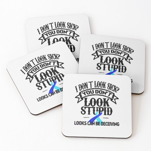 Item preview, Hydrocephalus Awareness I don’t look sick? designed and sold by Designs Of all kinds.
