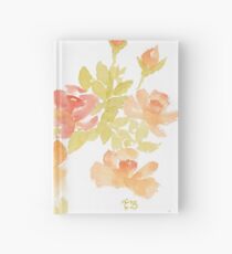 Luminosity Hardcover Journal