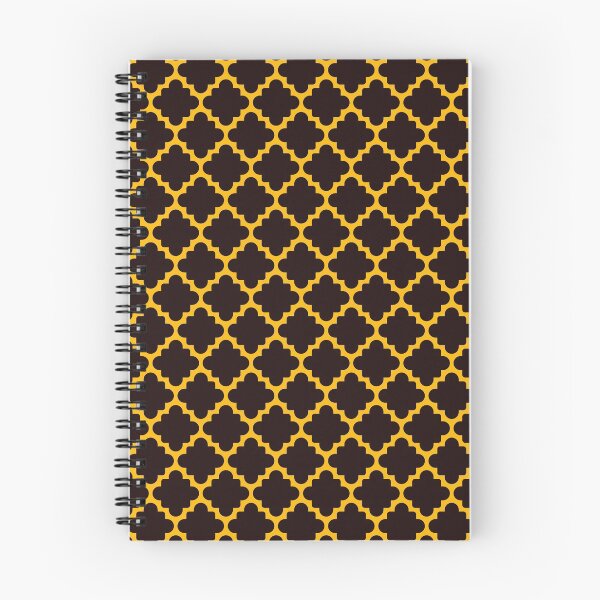 Item preview, Arabic  geometric ornament grid designed and sold by GarikProst.