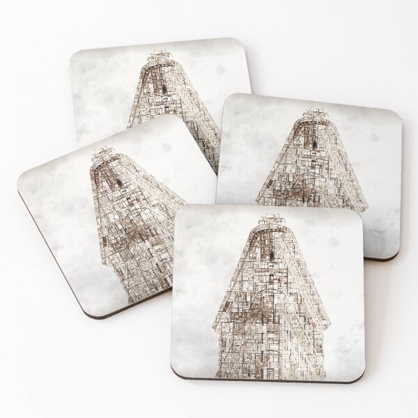Item preview, Architecture New York designed and sold by Jean-François Dupuis.
