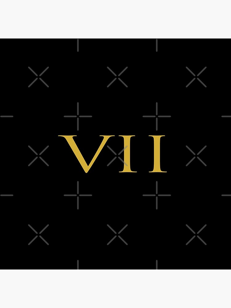 Number 55 Roman Numeral LV Gold Art Print for Sale by nocap82