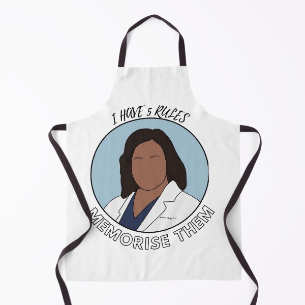 Item preview, Miranda Bailey Quote designed and sold by IonaB3110.