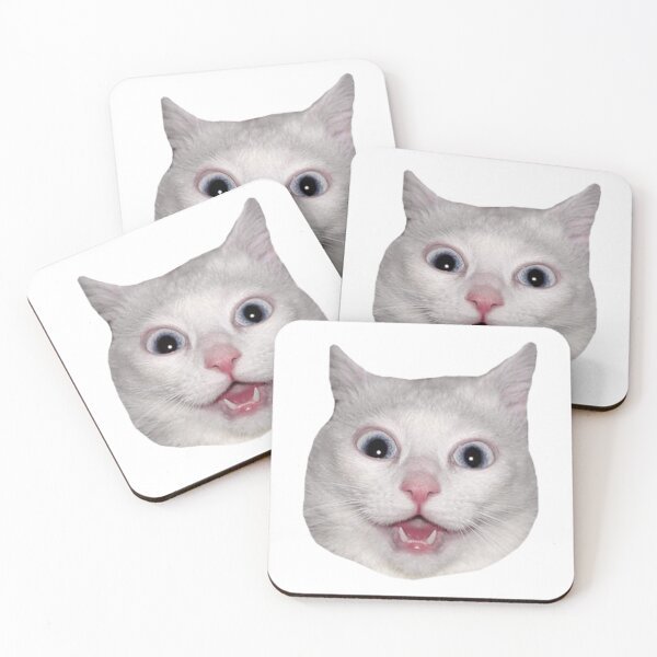 Item preview, Funny cat designed and sold by elizabatth.