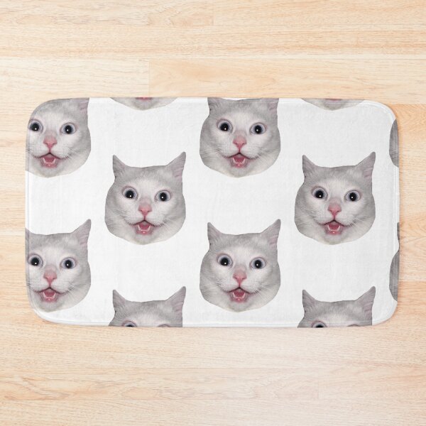 Item preview, Funny cat designed and sold by elizabatth.