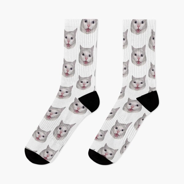 Item preview, Funny cat designed and sold by elizabatth.