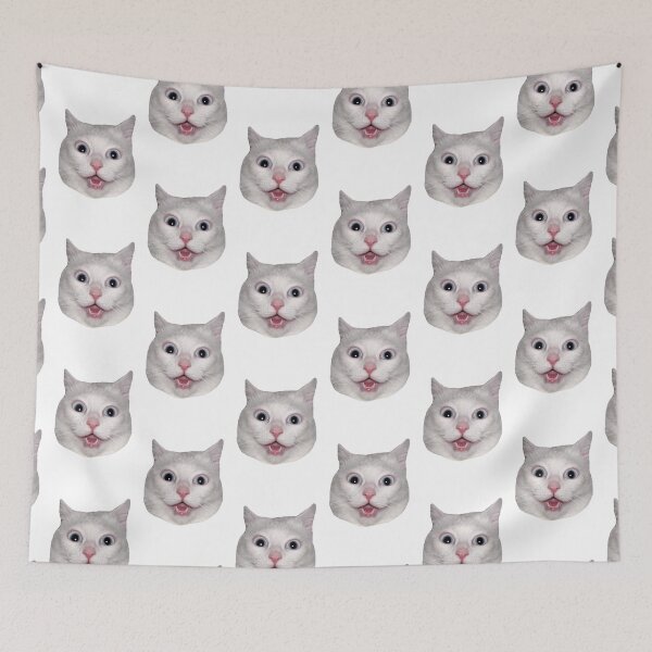 Item preview, Funny cat designed and sold by elizabatth.