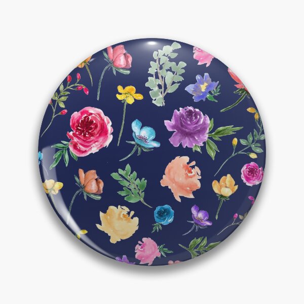 Item preview, Botanical Garden Wildflowers Plant Gift for Nature Lover designed and sold by StellaGraceTees.