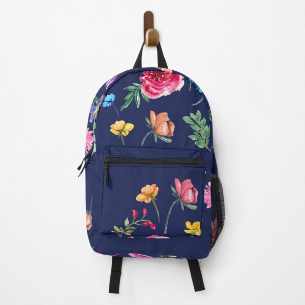 Artikelvorschau, Botanischer Garten Wildblumen Pflanzengeschenk für Naturliebhaber entworfen und verkauft von StellaGraceTees.