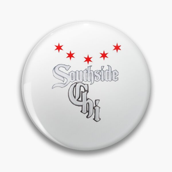 Item preview, Chicago Southside designed and sold by TotalCFL.