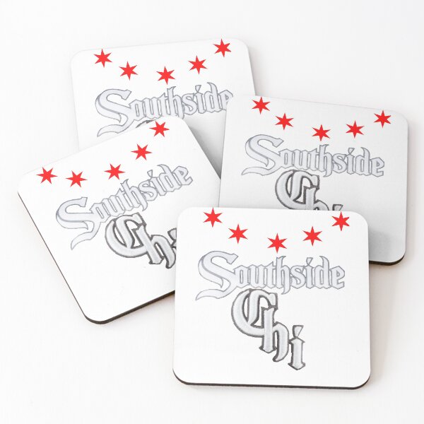Item preview, Chicago Southside designed and sold by TotalCFL.