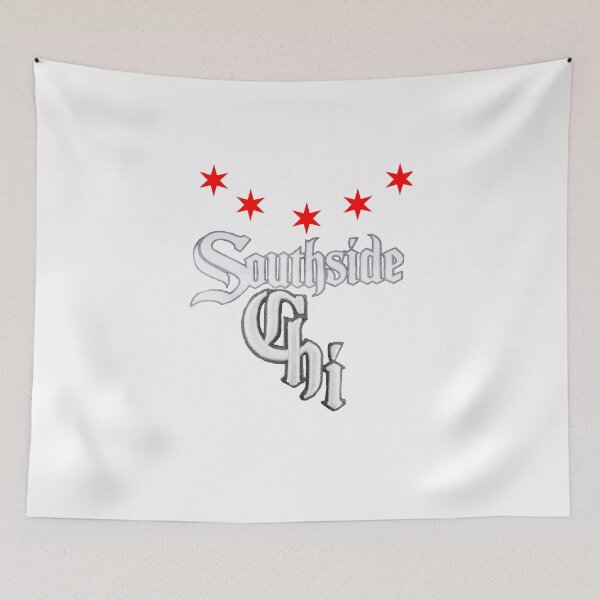 Item preview, Chicago Southside designed and sold by TotalCFL.
