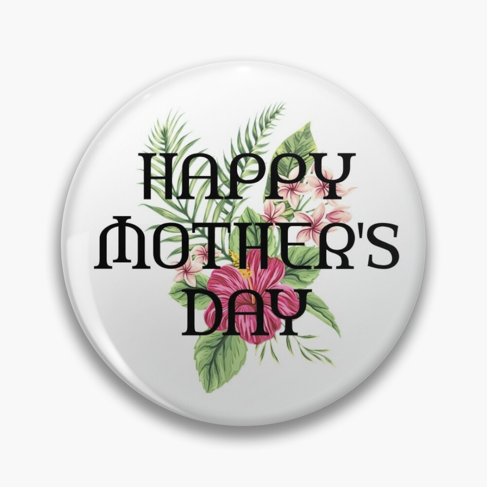 Pin on Event: Mother's Day 母親節