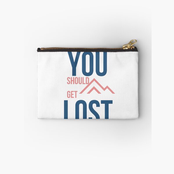 Item preview, Get Lost designed and sold by SpiritsAwakened.