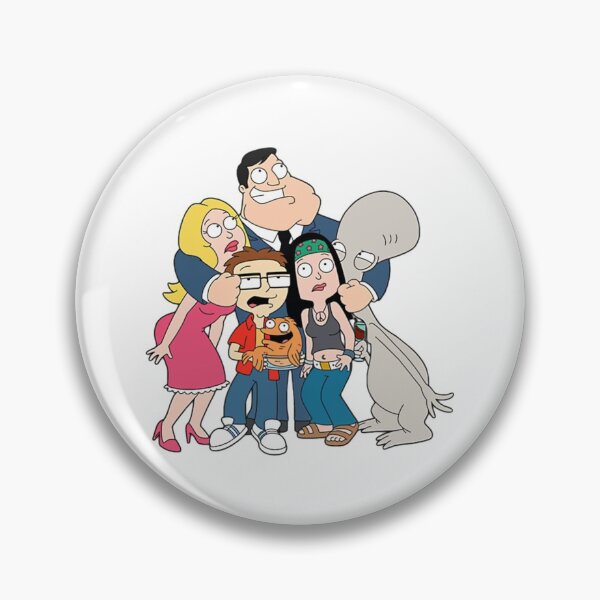 Item preview, Roger Family designed and sold by jossephswiger.