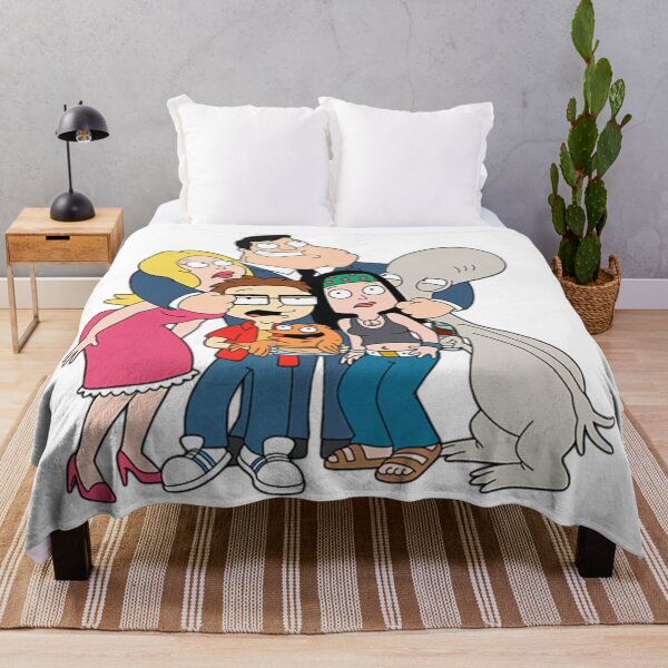 Item preview, Roger Family designed and sold by jossephswiger.