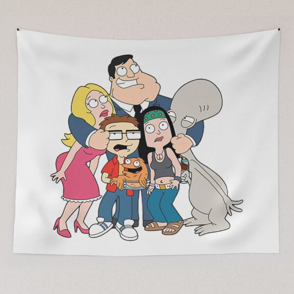 Item preview, Roger Family designed and sold by jossephswiger.