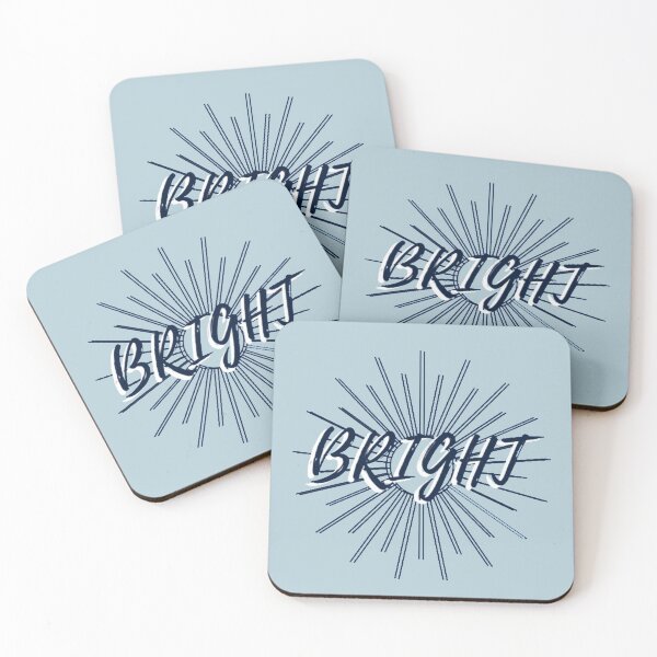 Item preview, Bright -Space Collection designed and sold by H00D THEORY .