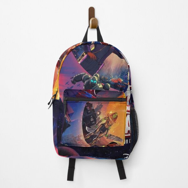 killmonger backpack