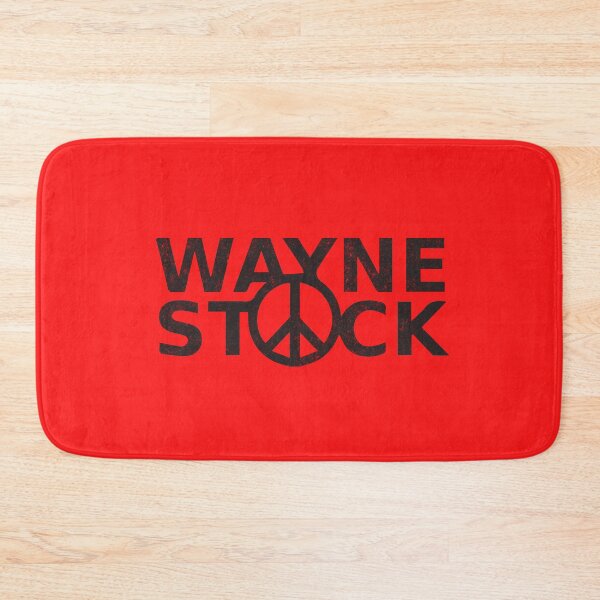 Item preview, WayneStock - vintage logo designed and sold by Primotees.