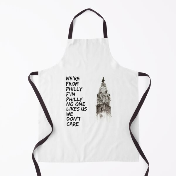 Item preview, Philly No one likes us we don’t care  designed and sold by Soccer4ja9.
