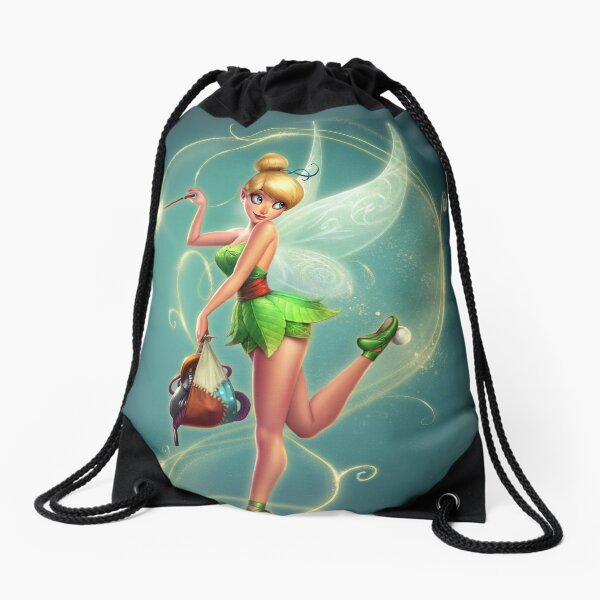 Tinkerbell bags best sale for adults