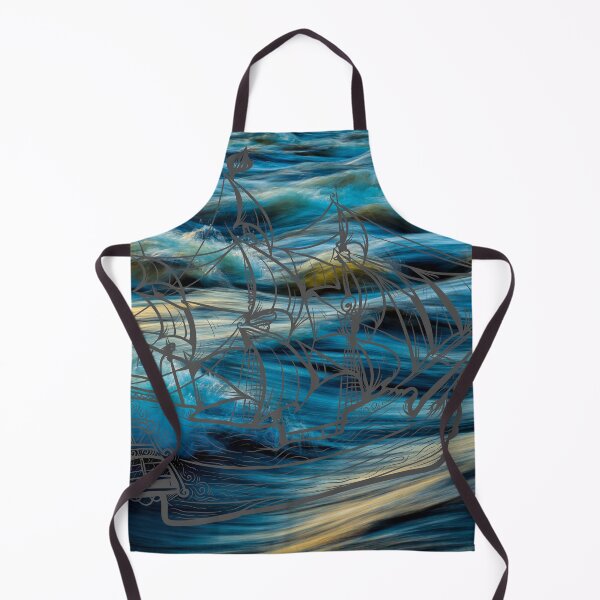 Item preview, The Flying Dutchman designed and sold by ThiaEvans007.