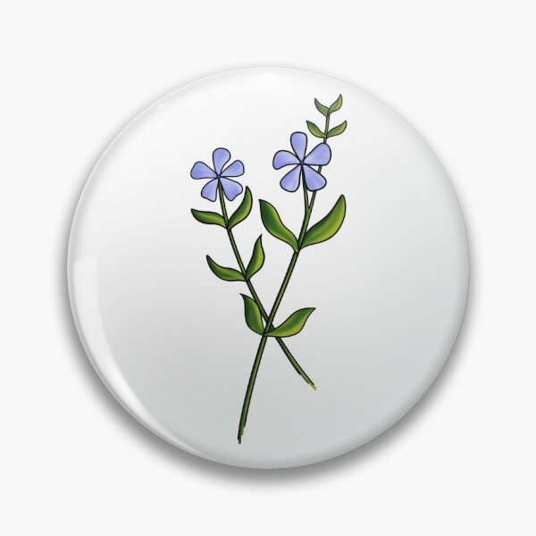 Item preview, Periwinkle designed and sold by Reeseworks.